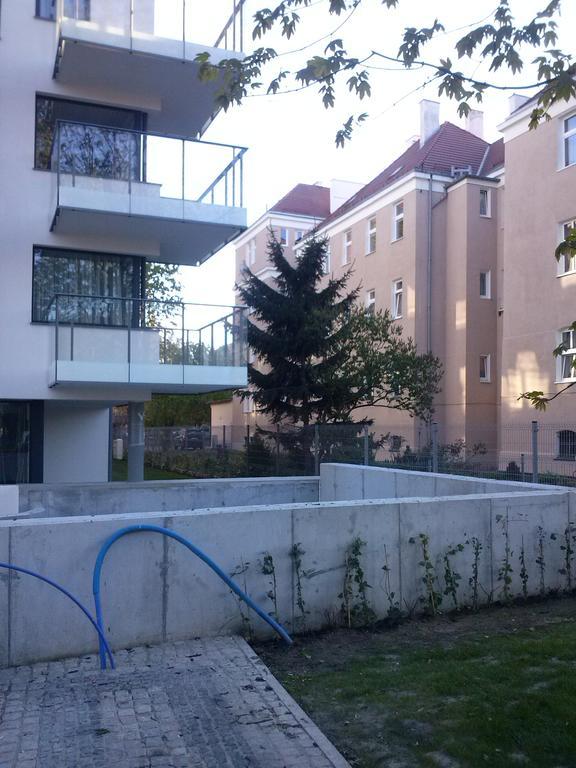 Apartament Gdansk Stare Miasto Apartamento Exterior foto